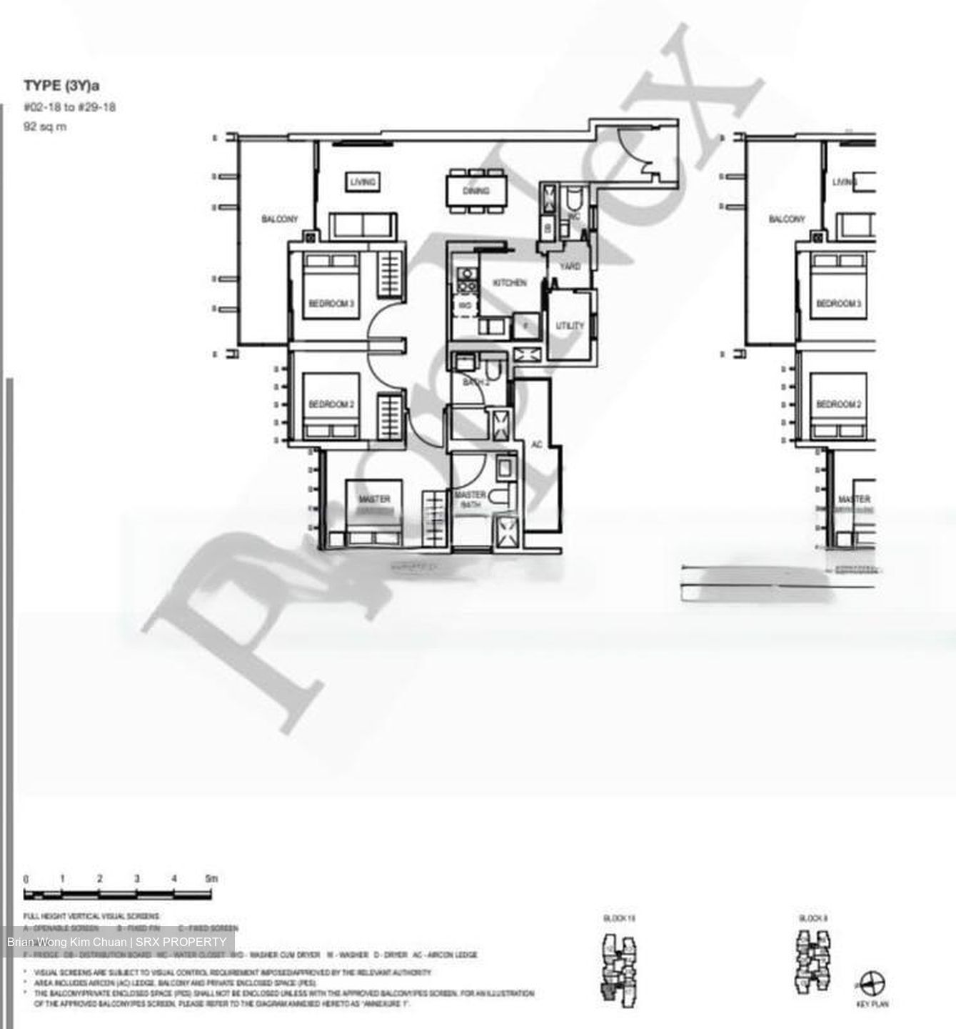 Midwood (D23), Condominium #449031861